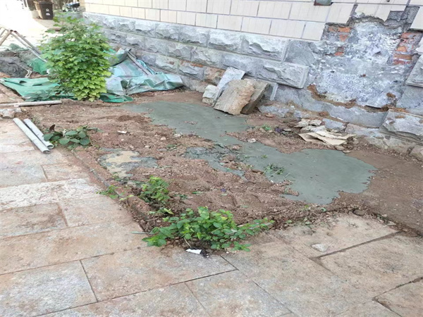 潮阳地基基础注浆增加承载力灌浆加固